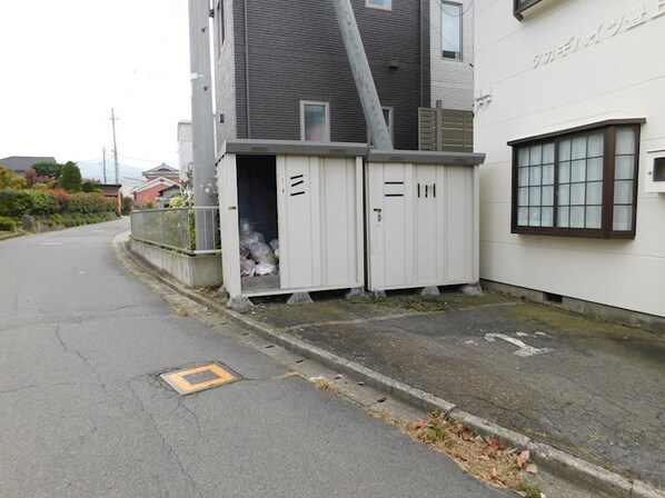 平田駅 徒歩23分 2階の物件内観写真